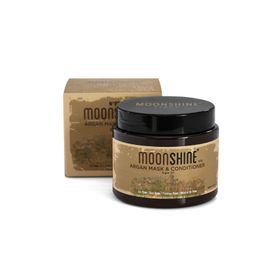 Moonshine 500 ml Repair Onarıcı Saç Maske ve Kremi