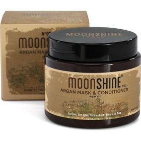 Moonshine 500 ml Repair Onarıcı Saç Maske ve Kremi