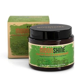 Moonshine 500 ml Repair Onarıcı Saç Maske ve Kremi