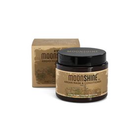 Moonshine 500 ml Repair Onarıcı Saç Maske ve Kremi