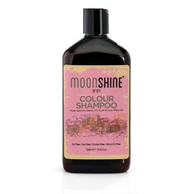 Moonshine Colour 500 ml Şampuan