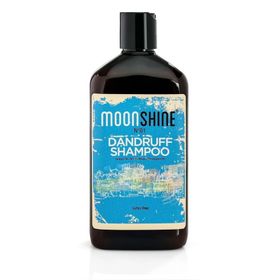 Moonshine Dandruff 500 ml Şampuan