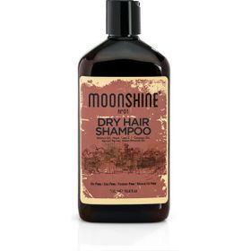 Moonshine Dry Hair 500 ml Şampuan