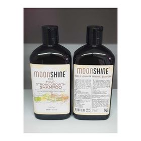 Moonshine Help Strong Growth 500 ml Şampuan
