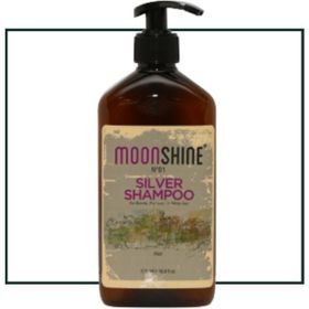 Moonshine Silver 500 ml Şampuan