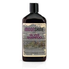 Moonshine Silver 500 ml Şampuan