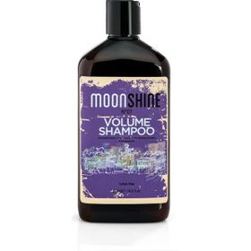 Moonshine Volume Shampoo 500 ml Hacim Veren Saç Şampuanı