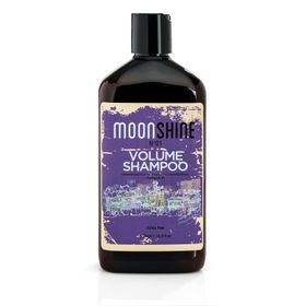 Moonshine Volume Shampoo 500 ml Hacim Veren Saç Şampuanı