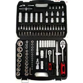 Moonshop Combo 108 Parça 1x2-1x4 Profesyonel Lokma Takımı
