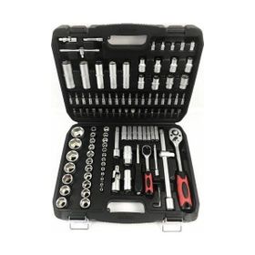 Moonshop Combo 108 Parça 1x2-1x4 Profesyonel Lokma Takımı