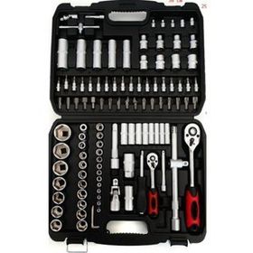 Moonshop Combo 108 Parça 1x2-1x4 Profesyonel Lokma Takımı