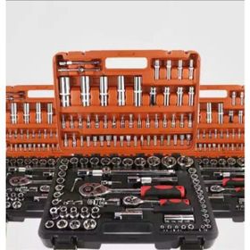Moonshop Combo 108 Parça 1x2-1x4 Profesyonel Lokma Takımı
