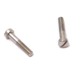 Moonstar 062671012 Düz Makine Ön Kapak Vidası