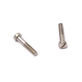 Moonstar 062671012 Düz Makine Ön Kapak Vidası