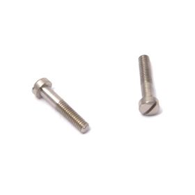 Moonstar 062671012 Düz Makine Ön Kapak Vidası