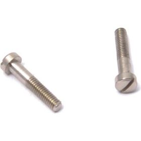Moonstar 062671012 Düz Makine Ön Kapak Vidası