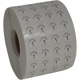 Moonstar 1 No 5 Rulo 50.000 Adet Etiketleme Makinesi Kontrol Etiket