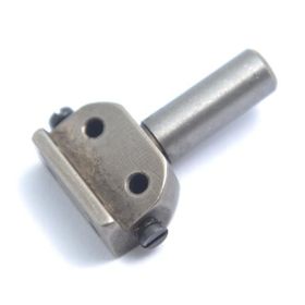 Moonstar 10 mm Pfaff Çiftiğne İğne Bağı