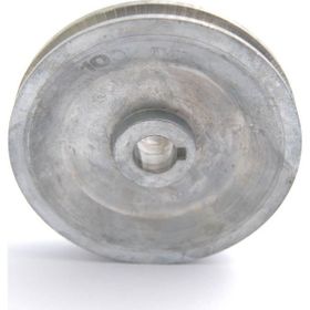 Moonstar 100 mm Motor Döküm Kasnak