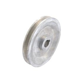 Moonstar 100 mm Motor Döküm Kasnak