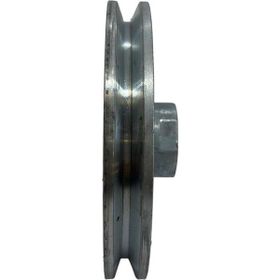 Moonstar 100 mm Motor Döküm Kasnak