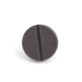 Moonstar 100032-004 Brother 814 İlik Plaka Alt Bıçak Vidası