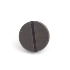 Moonstar 100032-004 Brother 814 İlik Plaka Alt Bıçak Vidası