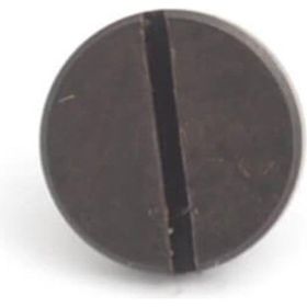 Moonstar 100032-004 Brother 814 İlik Plaka Alt Bıçak Vidası
