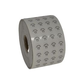 Moonstar 11 No 5 Rulo 50.000 Adet Etiketleme Makinesi Kontrol Etiket