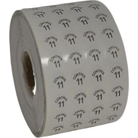 Moonstar 11 No 5 Rulo 50.000 Adet Etiketleme Makinesi Kontrol Etiket