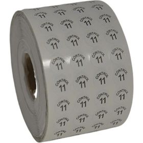 Moonstar 11 No 5 Rulo 50.000 Adet Etiketleme Makinesi Kontrol Etiket