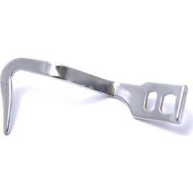 Moonstar 111469-001 Brother 736-737 Düz Makine Deve Boynu