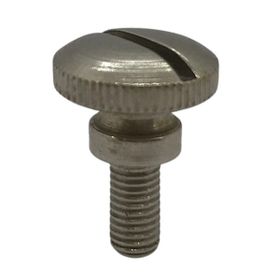 Moonstar 115166-001 Brother Düğme 916 Çene Siper Vidası