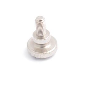 Moonstar 115166-001 Brother Düğme 916 Çene Siper Vidası