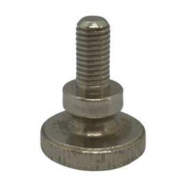Moonstar 115166-001 Brother Düğme 916 Çene Siper Vidası
