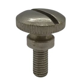 Moonstar 115166-001 Brother Düğme 916 Çene Siper Vidası