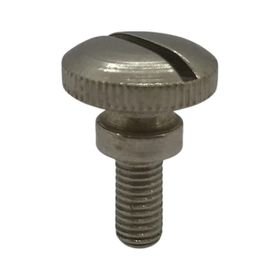 Moonstar 115166-001 Brother Düğme 916 Çene Siper Vidası