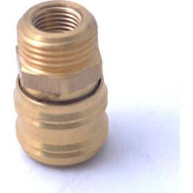 Moonstar 1/2 JJack Hava Hortum Bağlantı
