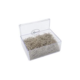 Moonstar 125 gr Çelik Toplu İğne
