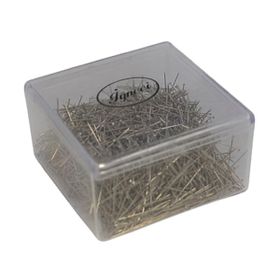 Moonstar 125 gr Çelik Toplu İğne