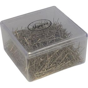 Moonstar 125 gr Çelik Toplu İğne