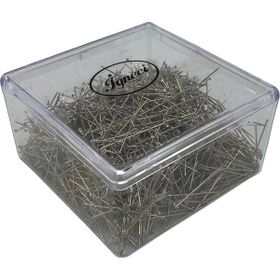 Moonstar 125 gr Çelik Toplu İğne