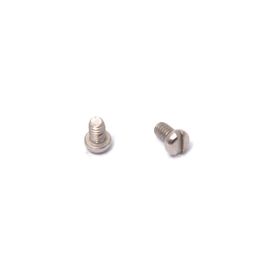 Moonstar 140553 SS-7080510-TP Beyaz Düz Makine İğne Vidası