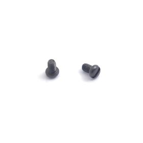 Moonstar 140553 SS-7080510-TP Siyah Düz Makine İğne Vidası