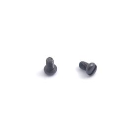 Moonstar 140553 SS-7080510-TP Siyah Düz Makine İğne Vidası