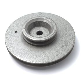 Moonstar 141289 - 001 Brother 814 İlik Büyük Kasnak