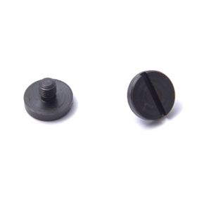 Moonstar 141480001 Brother 814 İlik Üst Bıçak Vidası