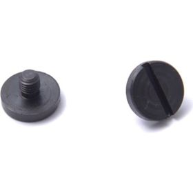 Moonstar 141480001 Brother 814 İlik Üst Bıçak Vidası