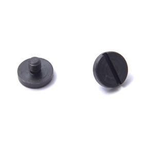 Moonstar 141480001 Brother 814 İlik Üst Bıçak Vidası