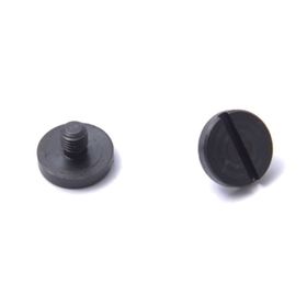 Moonstar 141480001 Brother 814 İlik Üst Bıçak Vidası